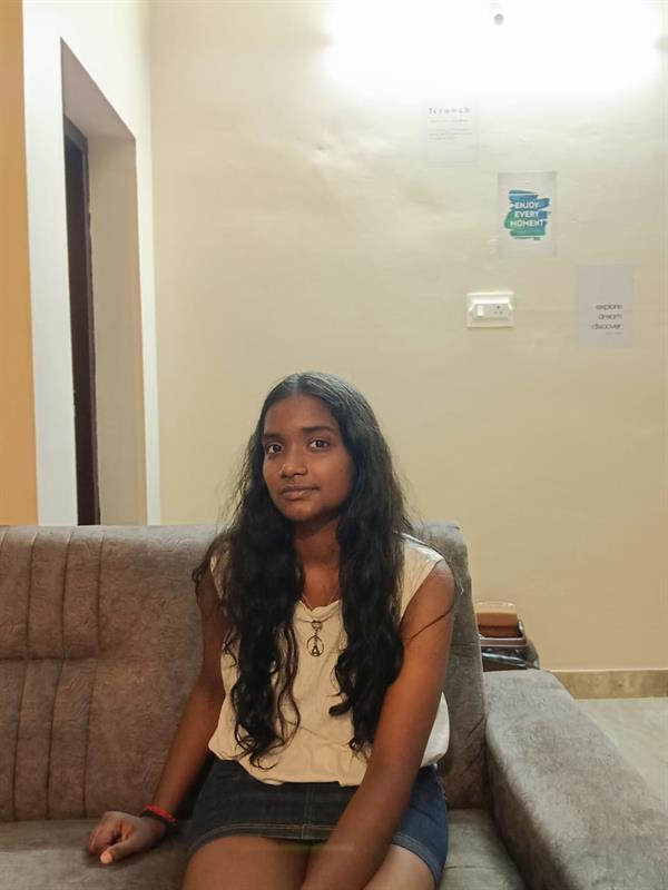 Darshini