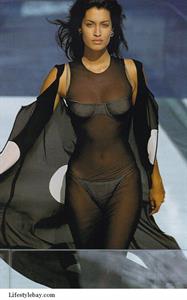 Yasmeen Ghauri