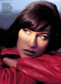 Yasmeen Ghauri