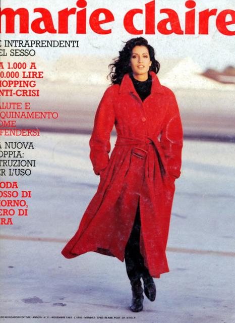 Yasmeen Ghauri