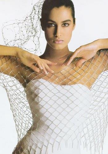Yasmeen Ghauri