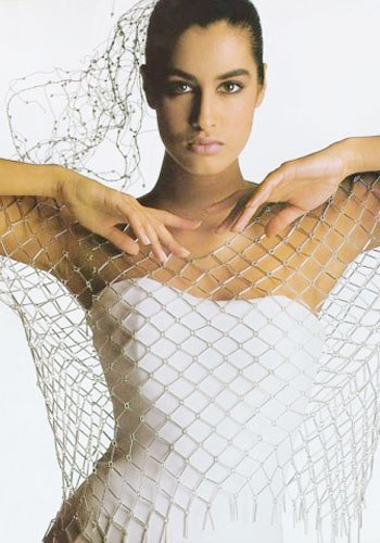 Yasmeen Ghauri