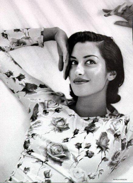 Yasmeen Ghauri