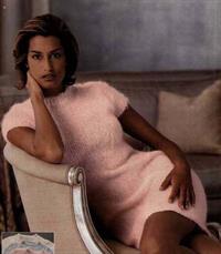 Yasmeen Ghauri