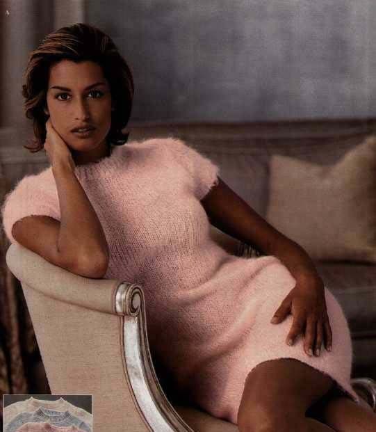 Yasmeen Ghauri