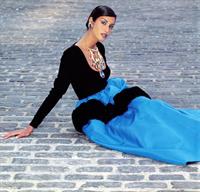 Yasmeen Ghauri