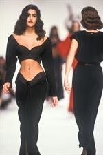 Yasmeen Ghauri