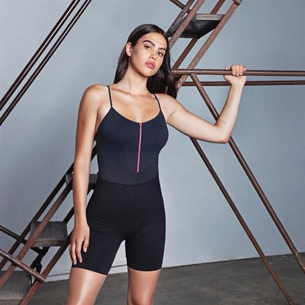 Amelia Hamlin