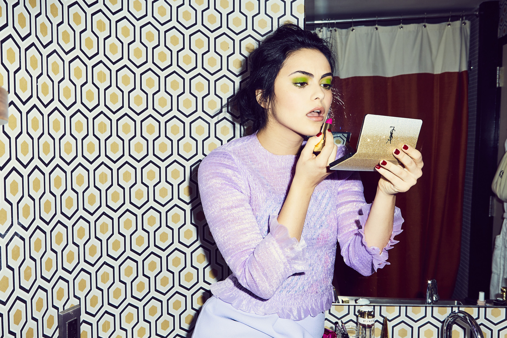Camila Mendes