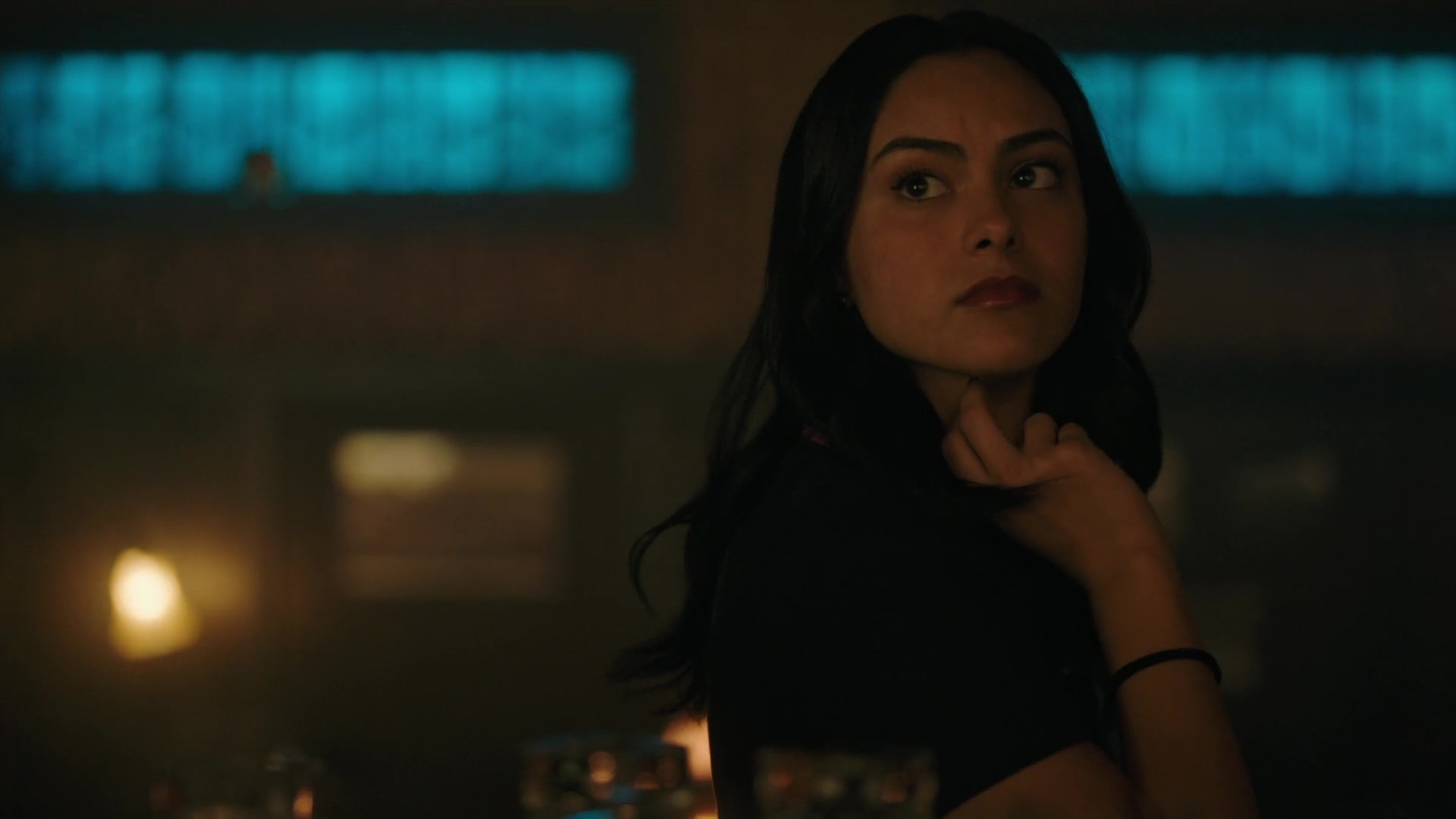 Camila Mendes
