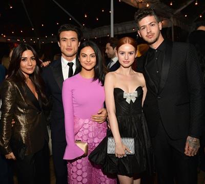 Camila Mendes