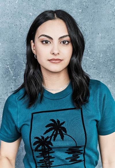 Camila Mendes
