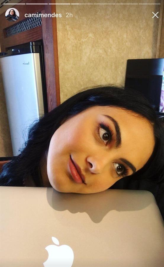 Camila Mendes