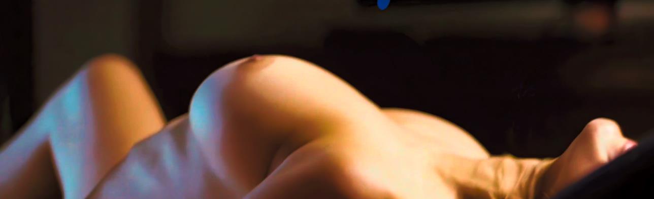 Julianna Guill - breasts