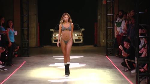 Delilah Belle Hamlin