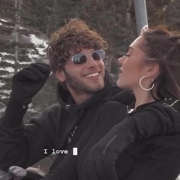 Delilah Belle Hamlin