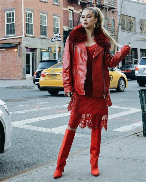 Delilah Belle Hamlin