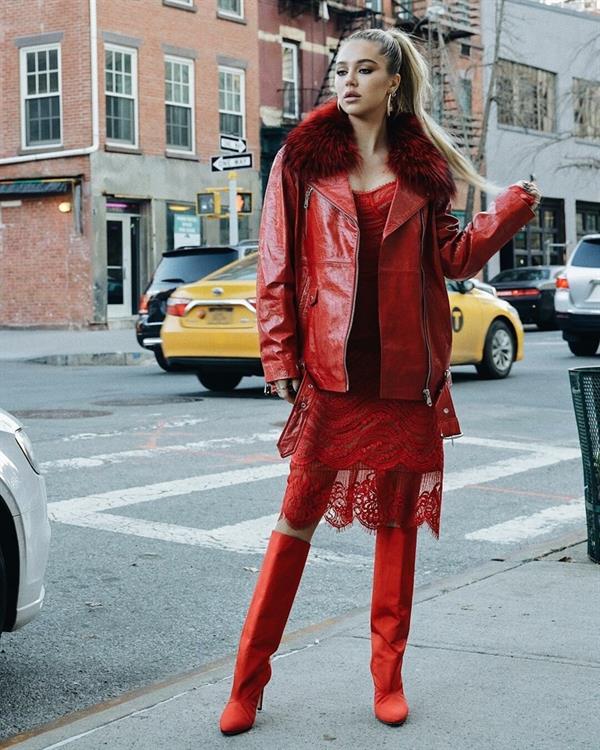 Delilah Belle Hamlin