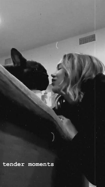 Delilah Belle Hamlin Pictures Delilah Belle Hamlin