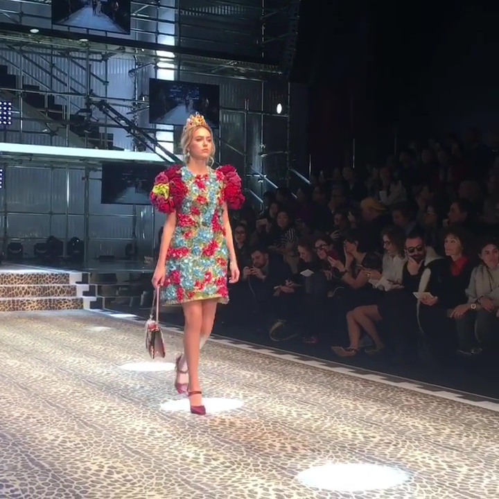 Delilah Belle Hamlin