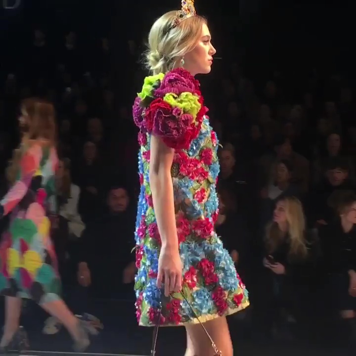 Delilah Belle Hamlin