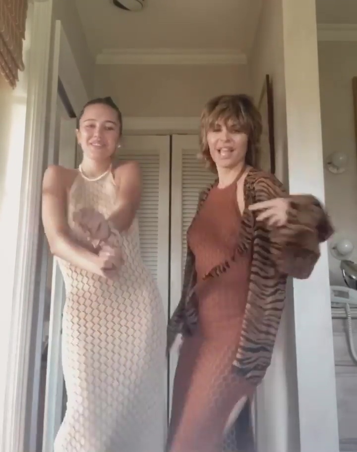 Delilah Belle Hamlin