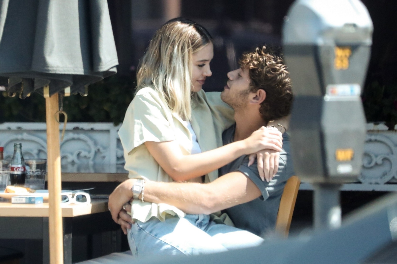 Delilah Belle Hamlin