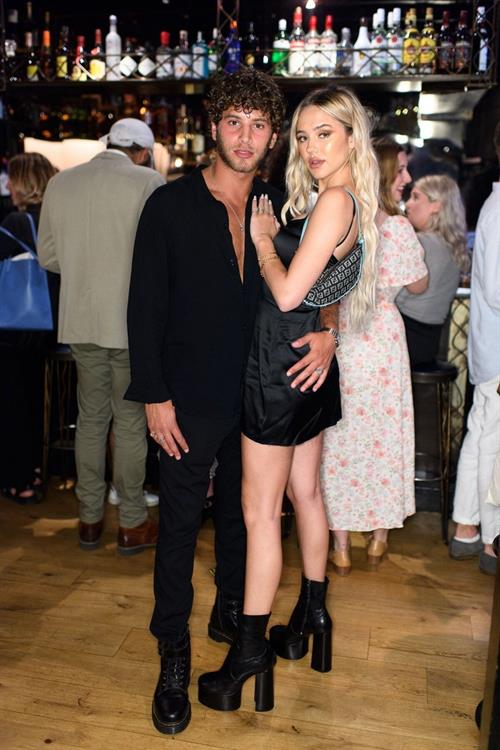 Delilah Belle Hamlin Pictures Delilah Belle Hamlin