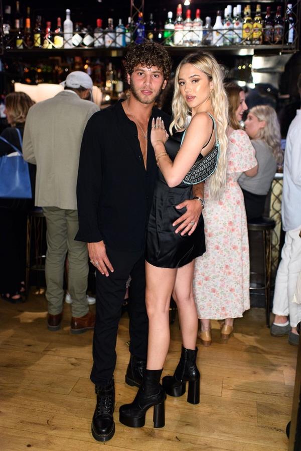 Delilah Belle Hamlin