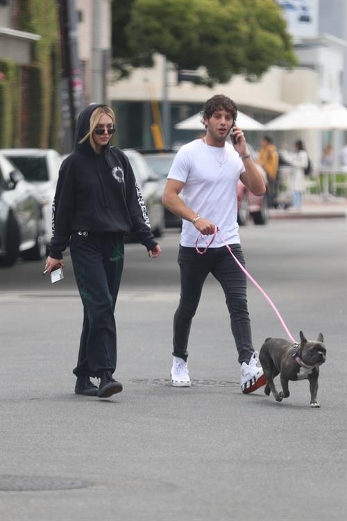 Delilah Belle Hamlin