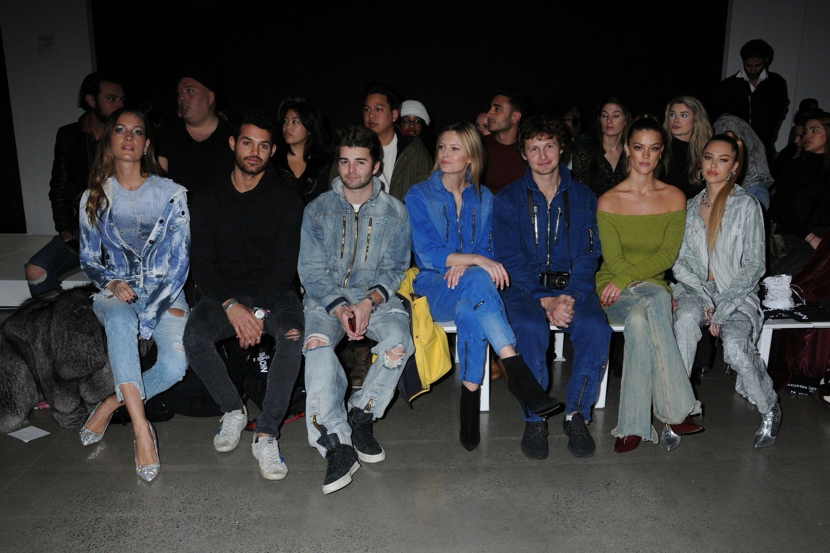 Delilah Belle Hamlin