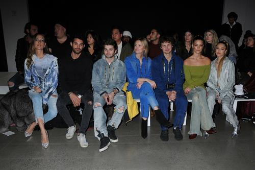 Delilah Belle Hamlin