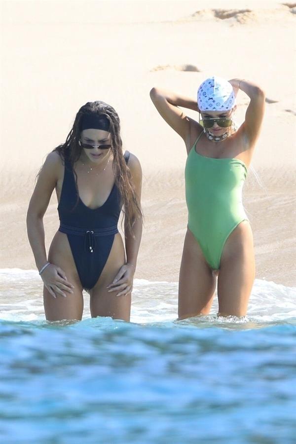 Delilah Belle Hamlin