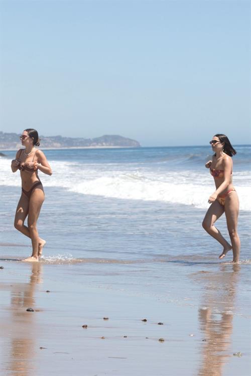 Delilah Belle Hamlin Bikini Pictures Delilah Belle Hamlin in a bikini