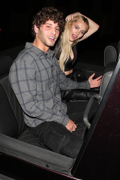 Delilah Belle Hamlin Pictures Delilah Belle Hamlin