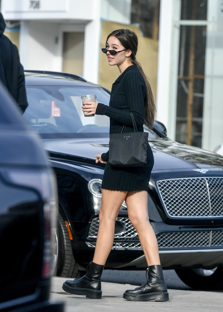 Delilah Belle Hamlin