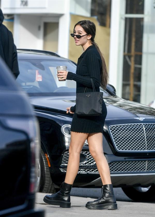 Delilah Belle Hamlin