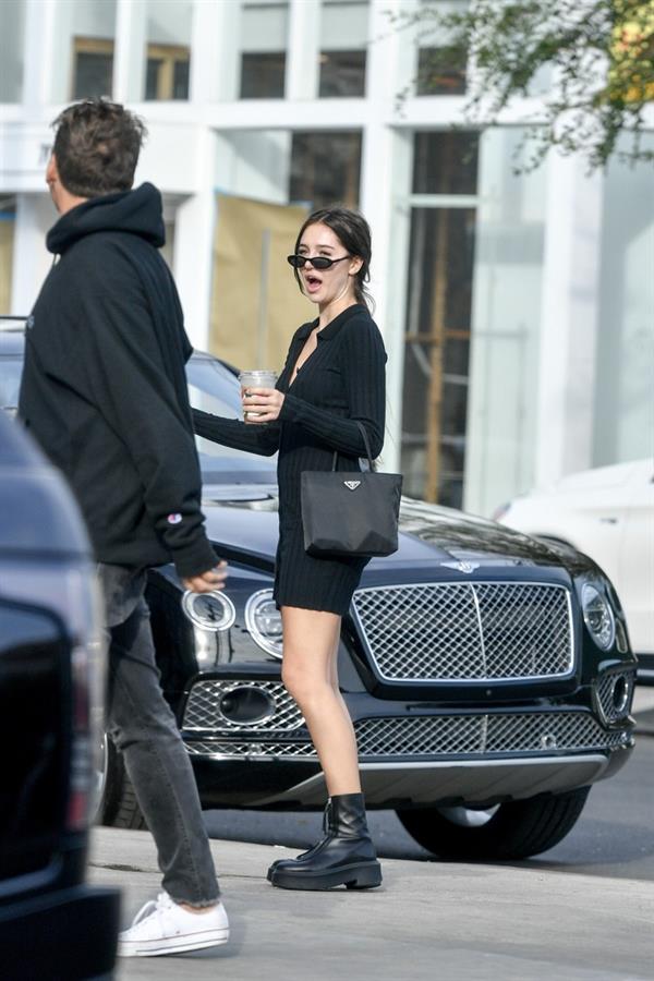 Delilah Belle Hamlin