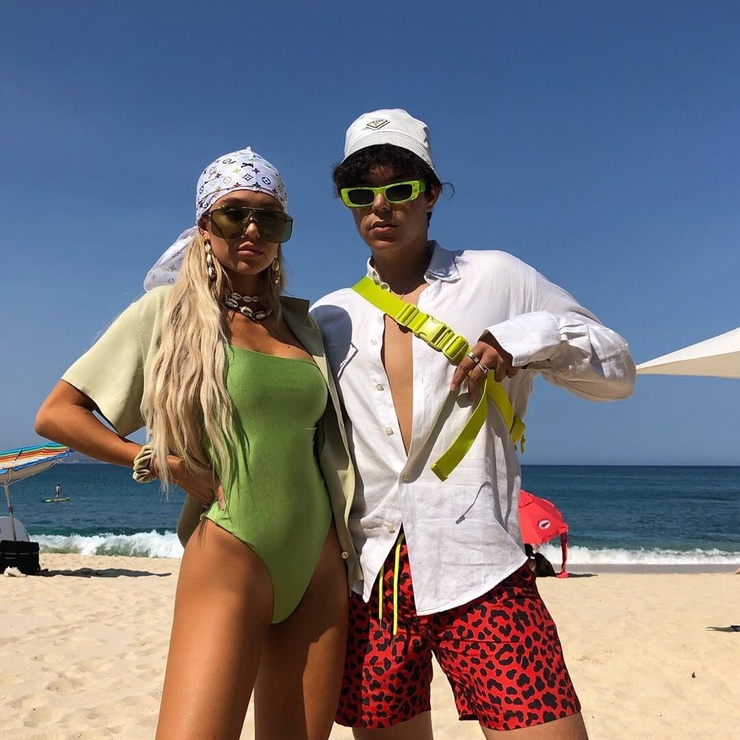 Delilah Belle Hamlin