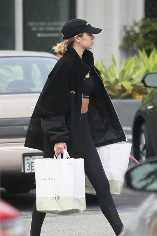 Delilah Belle Hamlin