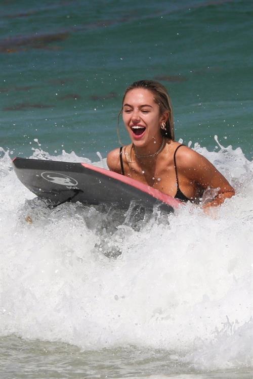 Delilah Belle Hamlin