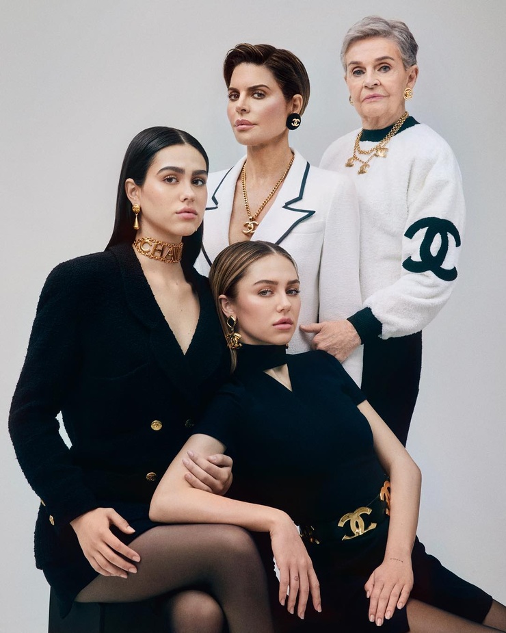 Delilah Belle Hamlin