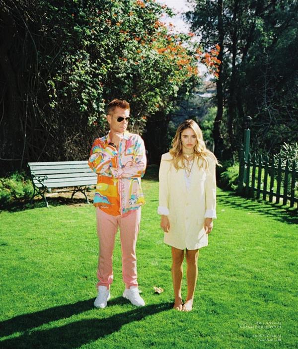 Delilah Belle Hamlin