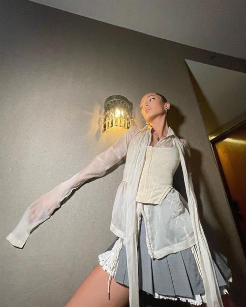 Delilah Belle Hamlin Pictures Delilah Belle Hamlin