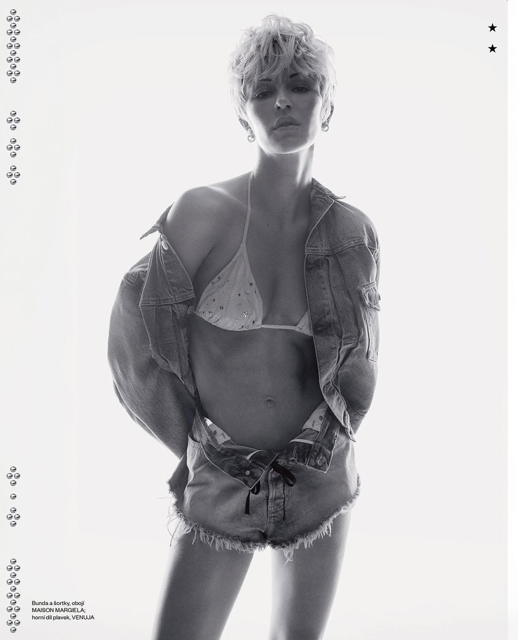 Delilah Belle Hamlin