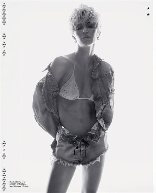 Delilah Belle Hamlin