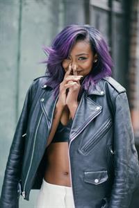 Justine Skye