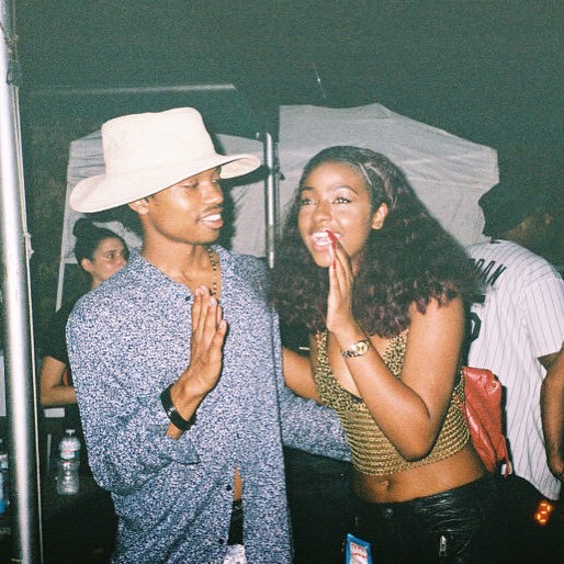 Justine Skye