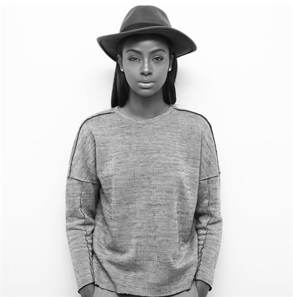 Justine Skye