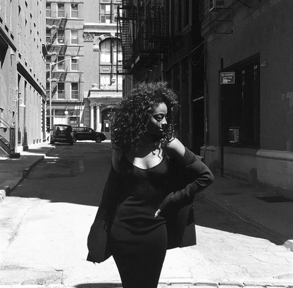 Justine Skye